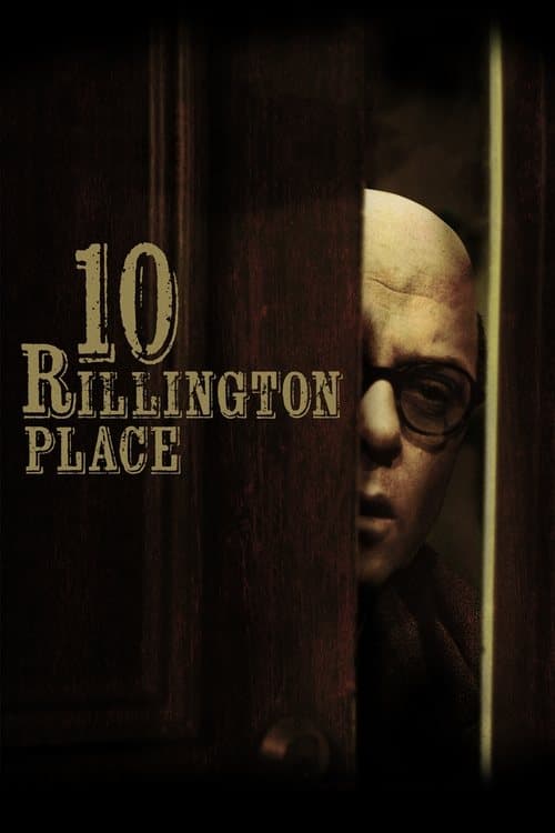Stryparen på Rillington Place