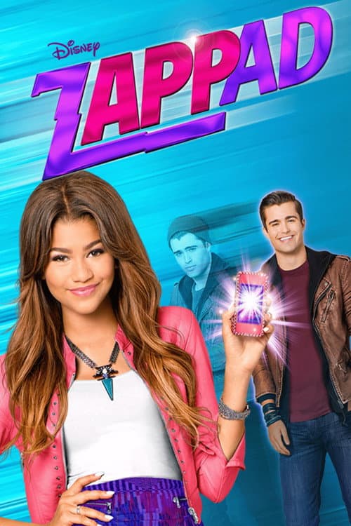 Zappad