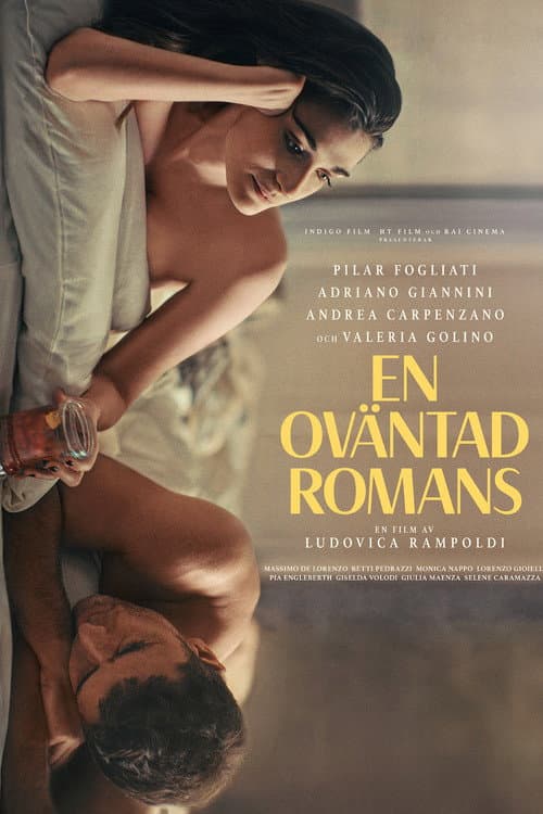 En oväntad romans