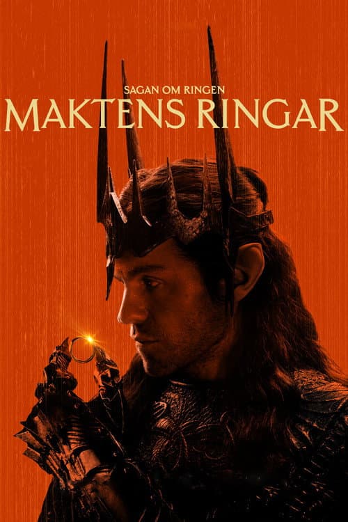 Maktens ringar