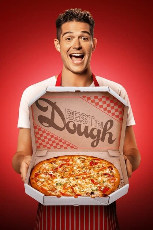 Den perfekta pizzan