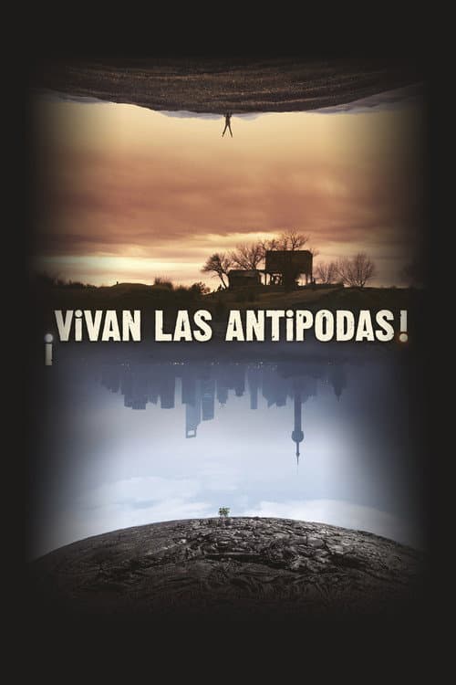 På andra sidan jorden