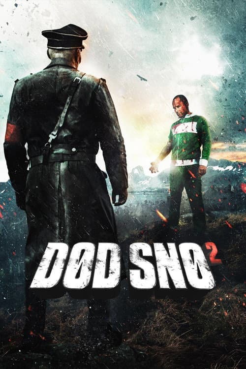 Död snö 2