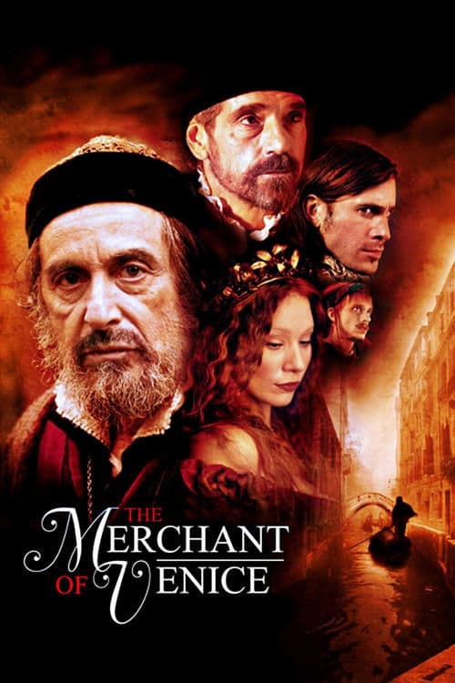 Köpmannen i Venedig