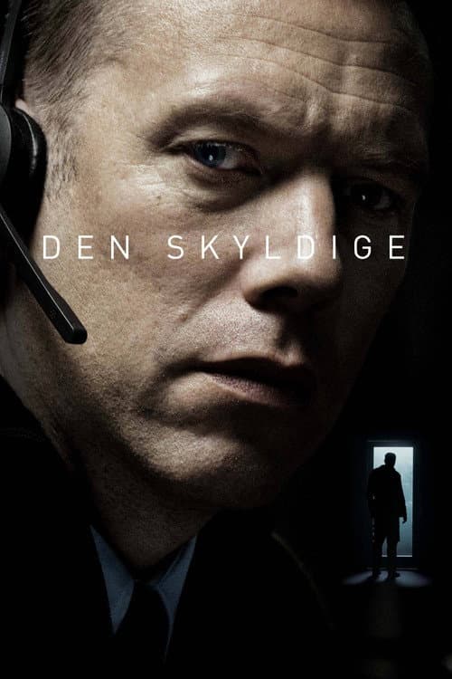 Den skyldige