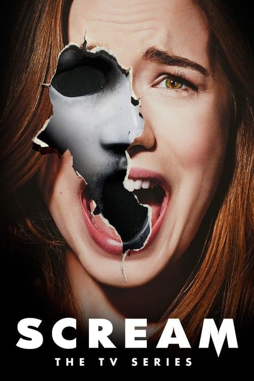 Scream: Tv serien