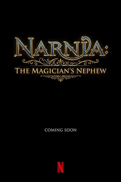 Narnia: Min morbror trollkarlen