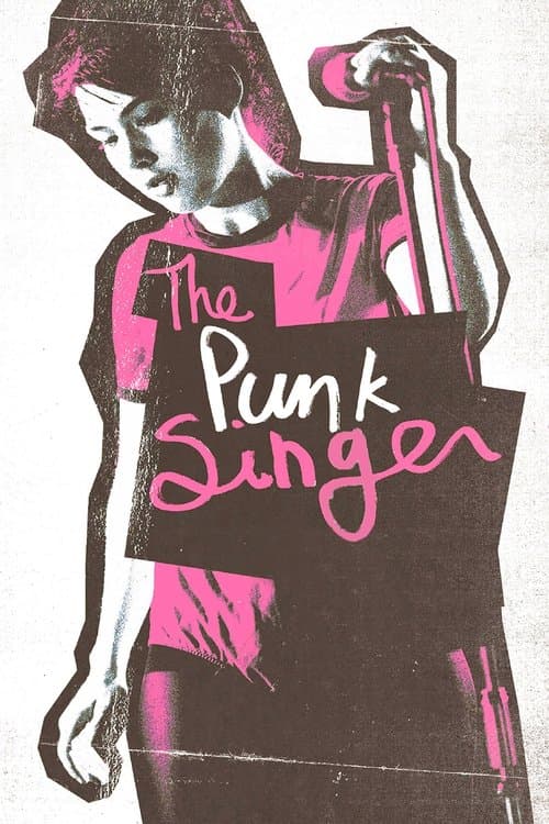 Punksångaren Kathleen Hanna
