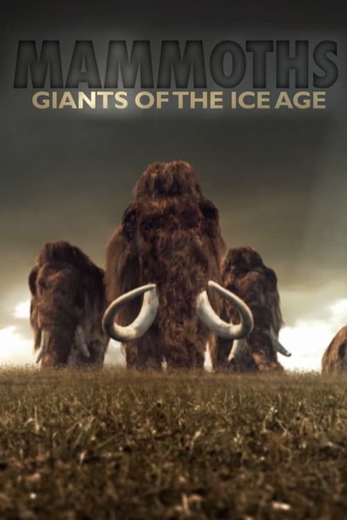 Mammuten: istidens gigant