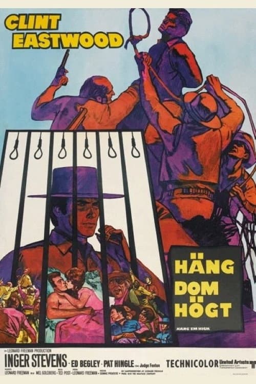 Häng dom högt