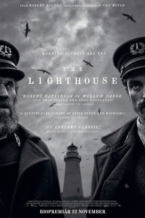 The Lighthouse
