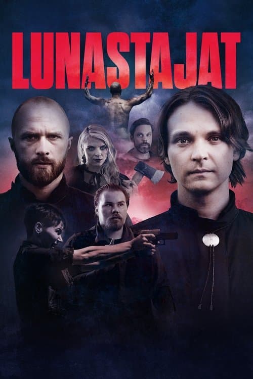 Försonarna