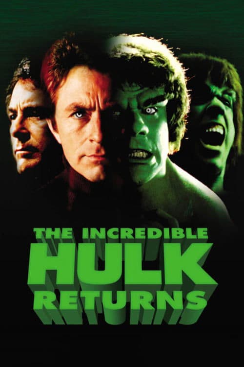 Hulken - återkomsten