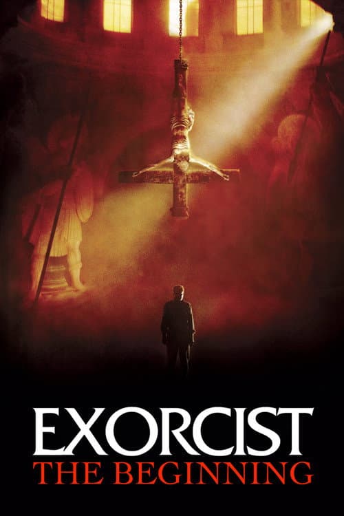 Exorcisten: Begynnelsen
