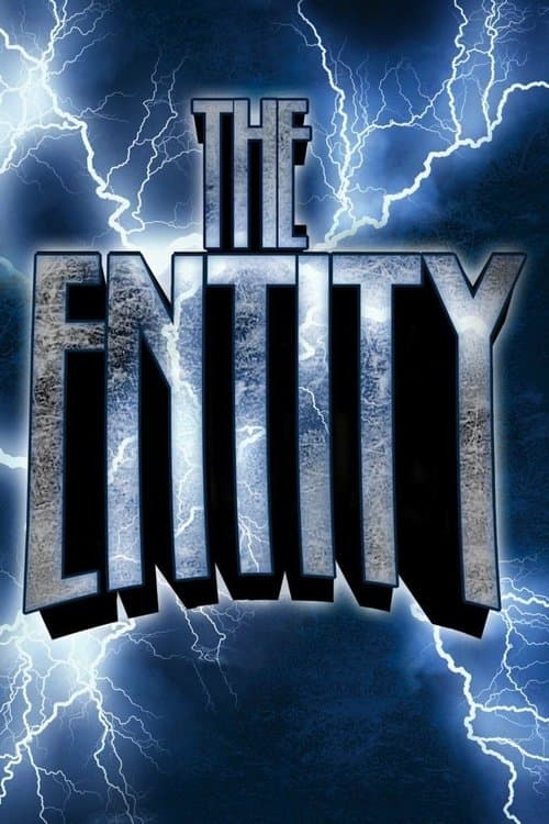 Entity - okänt väsen