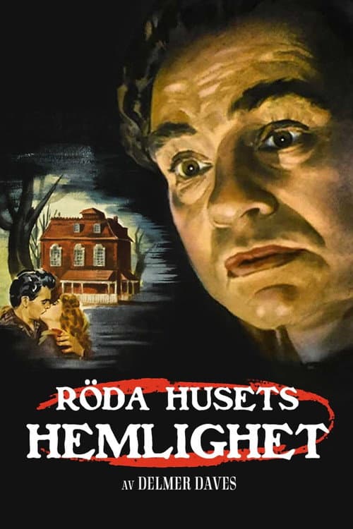 Röda husets hemlighet