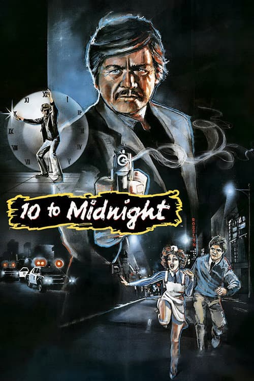 10 to Midnight