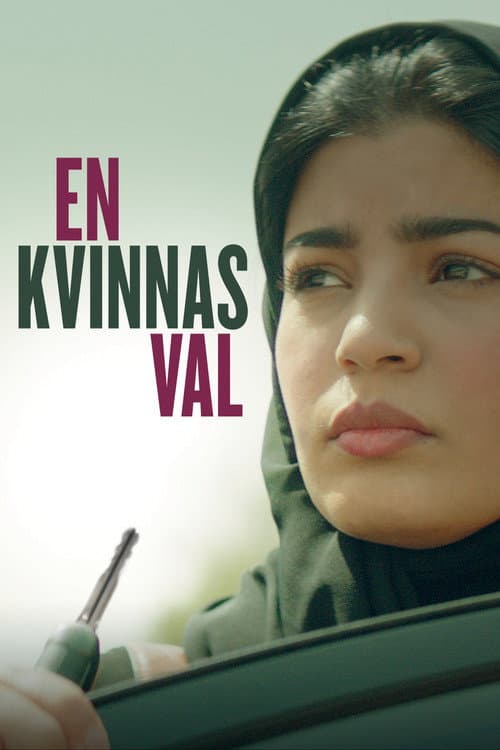 En kvinnas val