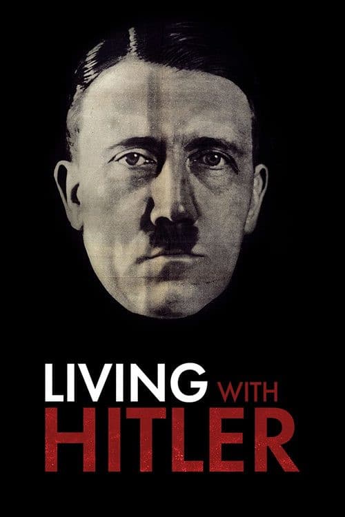Att leva med Hitler