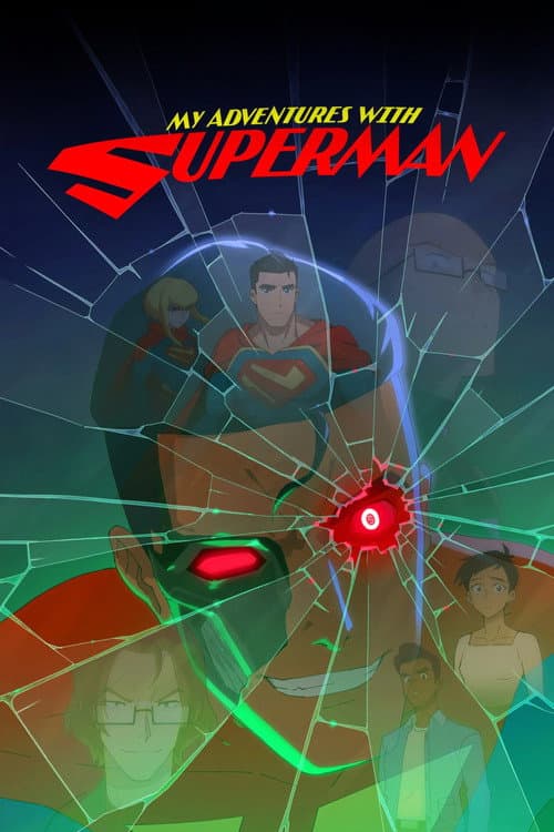 My Adventures with Superman