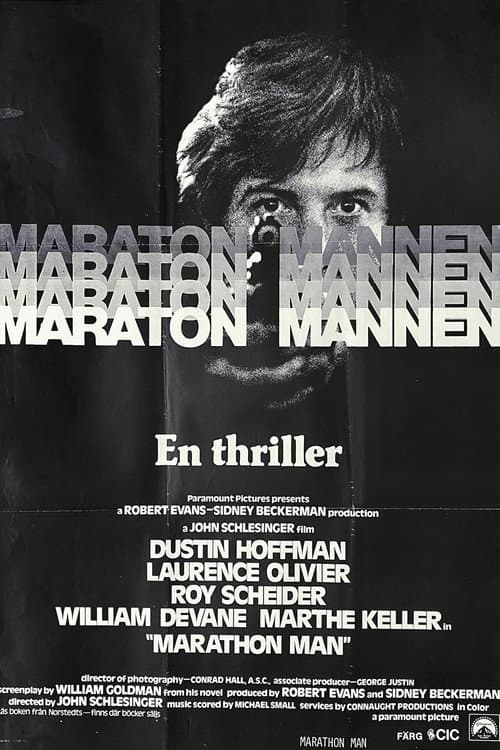 Maratonmannen