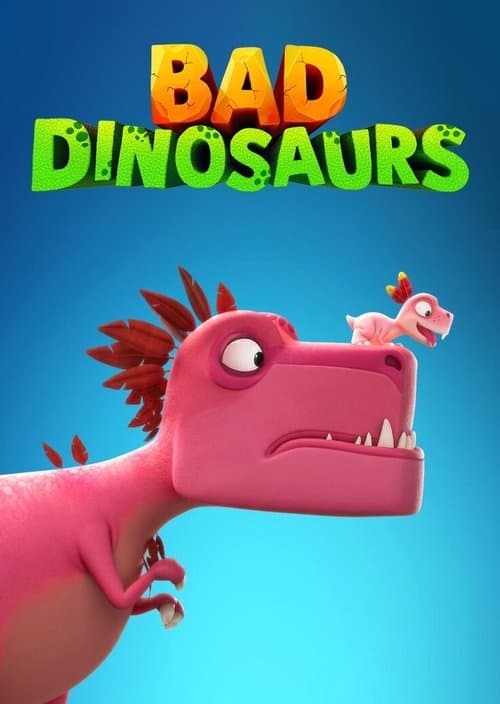 Dinokaos!