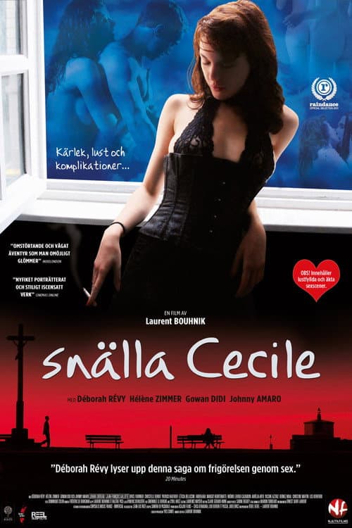Snälla Cecile