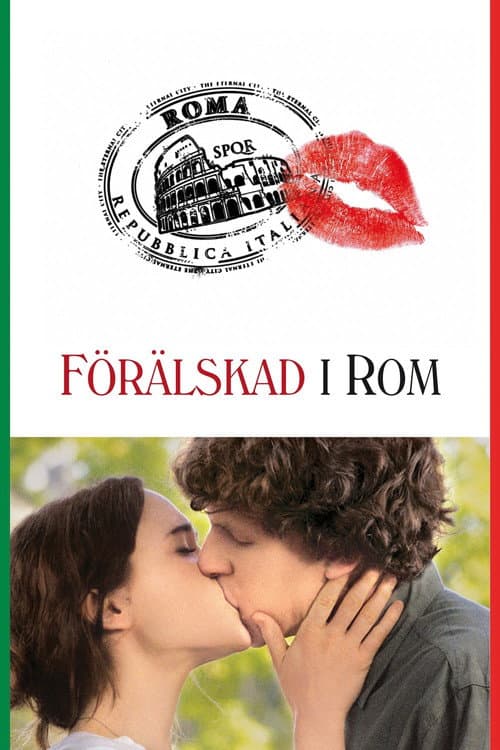 Förälskad i Rom