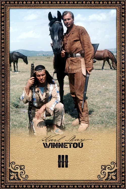 Desperados i västern