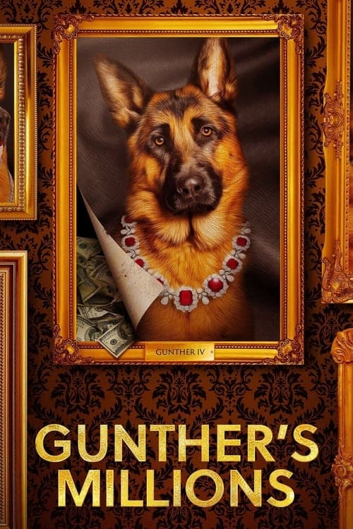 Gunthers miljoner