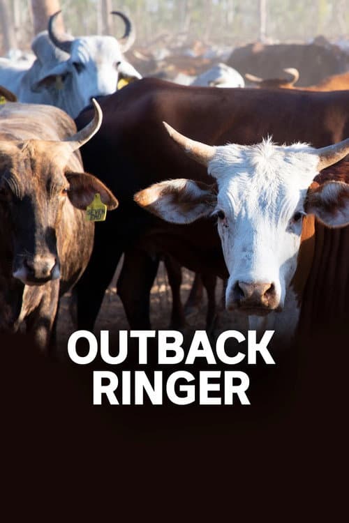 Australiens buffalofångare