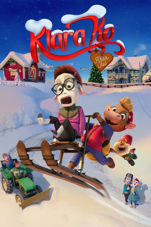 Klara Ko firar jul