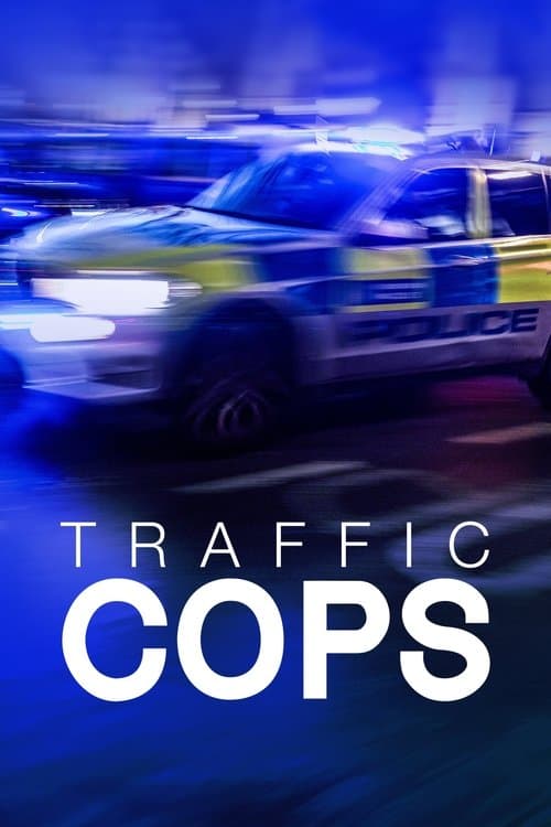 Nya trafikpoliserna