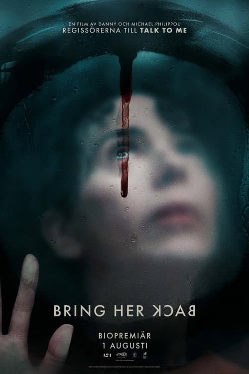 Bring Her Back
