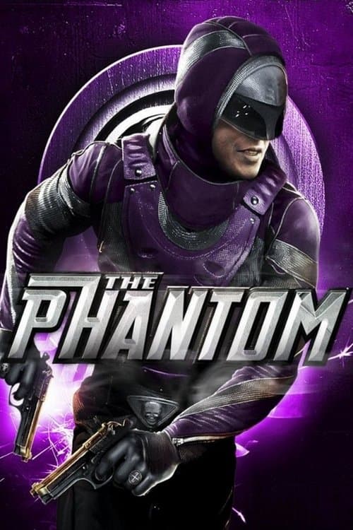 Fantomen
