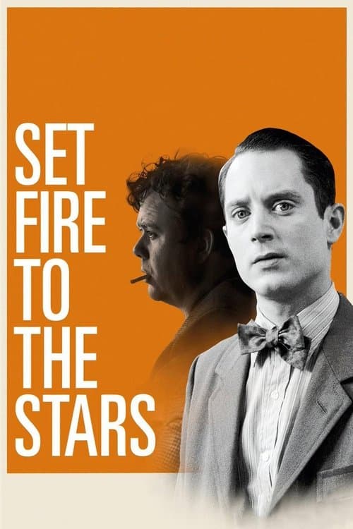 En vecka med Dylan Thomas