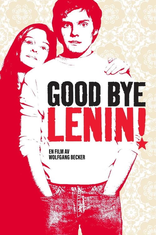 Good Bye, Lenin!