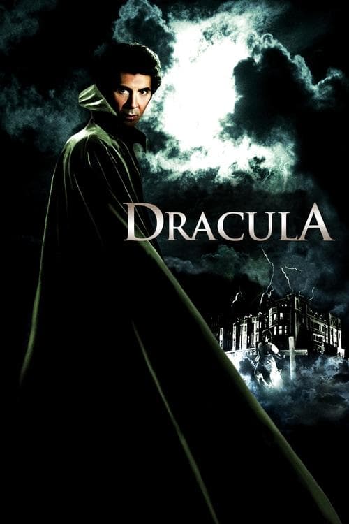 Greve Dracula