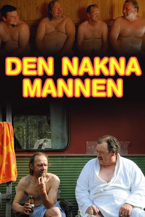 Den nakna mannen