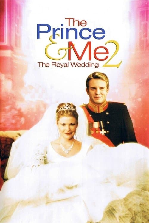 Prinsen och jag 2