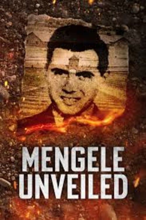 Mengele Avslöjad