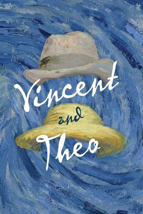 Vincent och Theo