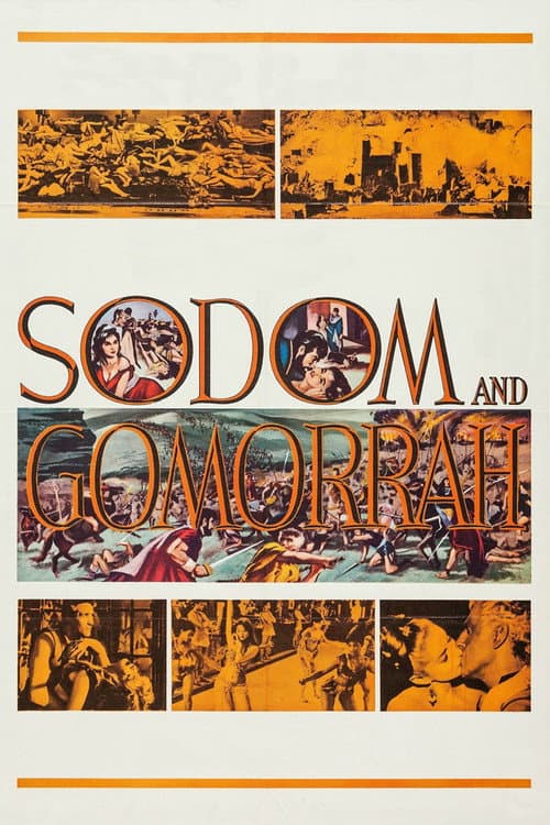 Sodom och Gomorra