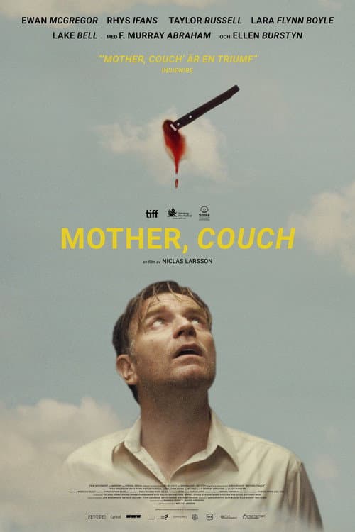 Mother, Couch