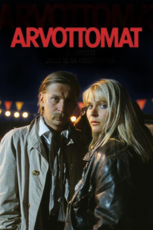 De arvlösa