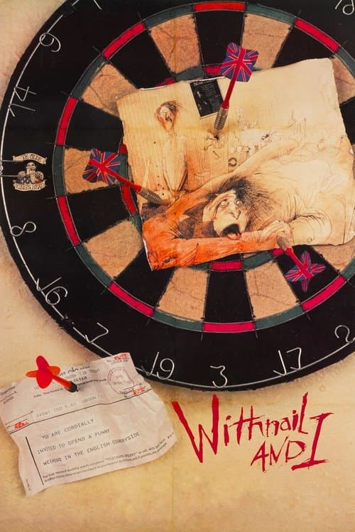 Withnail och jag