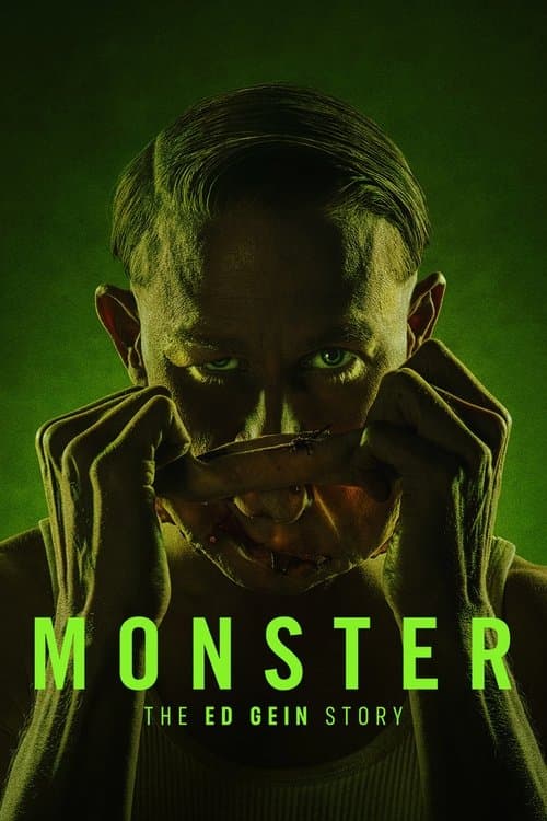 Monster: Berättelsen om Ed Gein