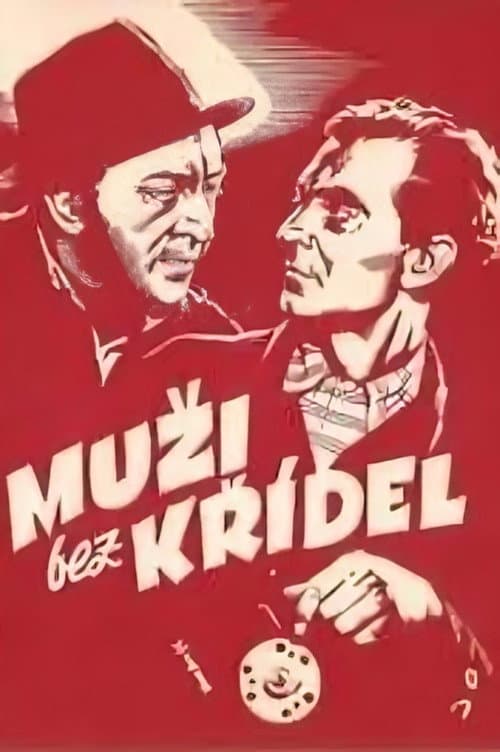 Muzi bez kridel