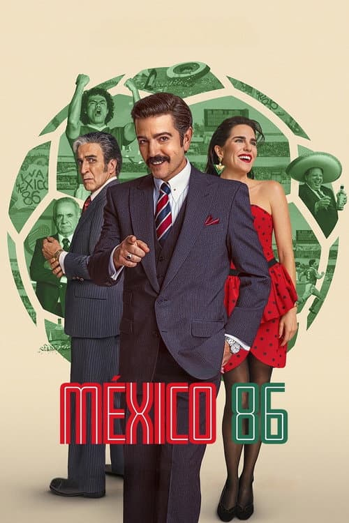 México 1986