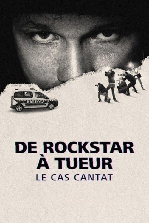 Bertrand Cantat: Från rockstjärna till mördare